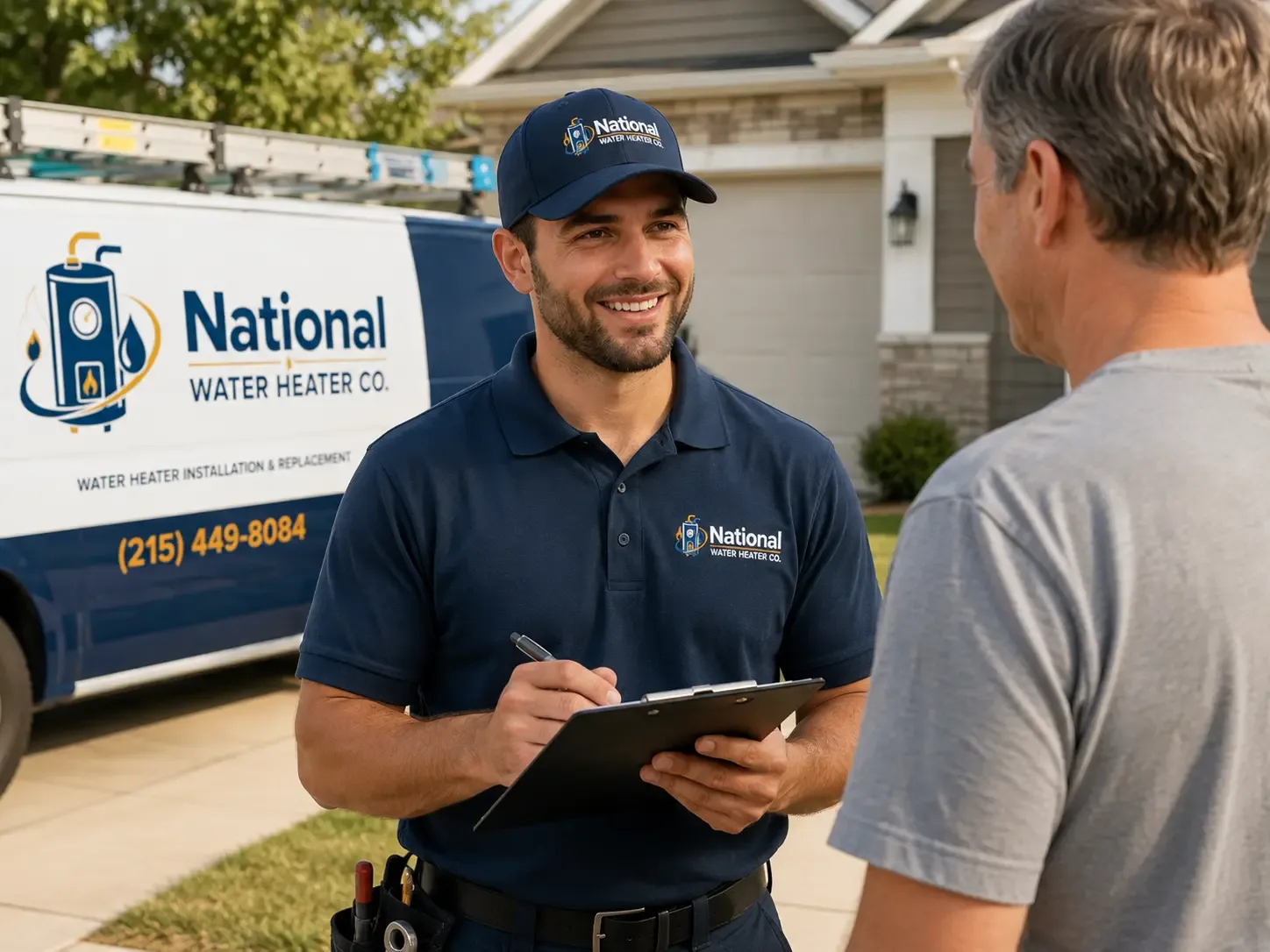 Water Heater Installation Fremont, MI FAQs